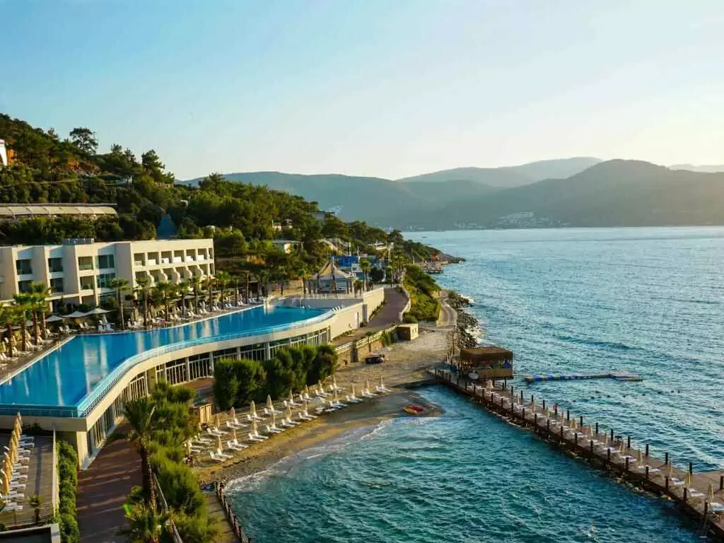 بلو دیریمز ریزورت بلو دیریمز ریزورت